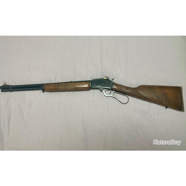 CARABINE MARLIN LEVIER SOUS GARDE MLE 1894