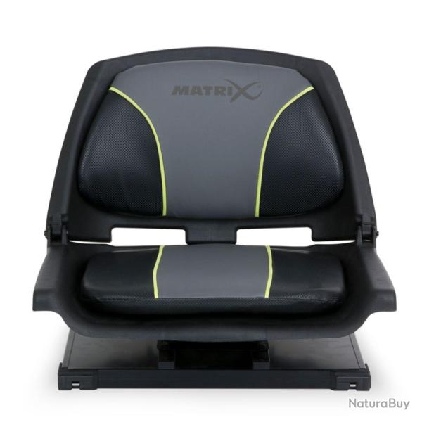 MATRIX SWIVEL SEAT INCLUDED BASE MATRIX