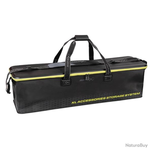MATRIX XL ACCESSORIES EVA STORAGE BAG MATRIX
