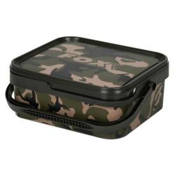 FOX CAMO BUCKETS FOX 6L