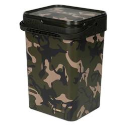 FOX CAMO BUCKETS FOX 24L