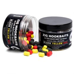 CCMOORE NS1 ZIG HOOKBAITS CCMOORE