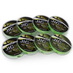 FOX RAGE JIG SILK BRAID 150M FOX RAGE 0,23mm