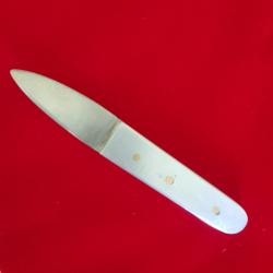 Boker couteau de combat