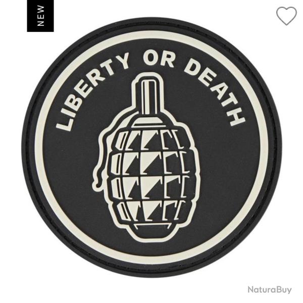 PATCH LIBERTY