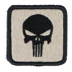 PATCH CRANE BROD&Eacute;