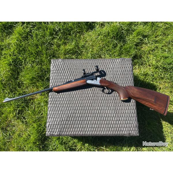 Kipplauf Sabatti SKL 98 30R + montage MAK 30mm