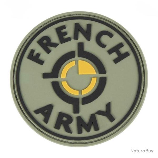 PATCH FRENCH ARMY