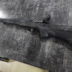 BERGARA CIMA CF CALIBRE .308WIN