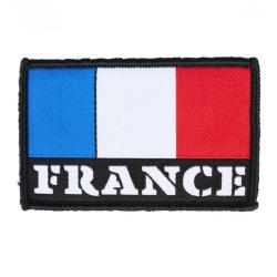 PATCH DRAPEAU FRANCE