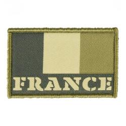 PATCH DRAP FRANCE