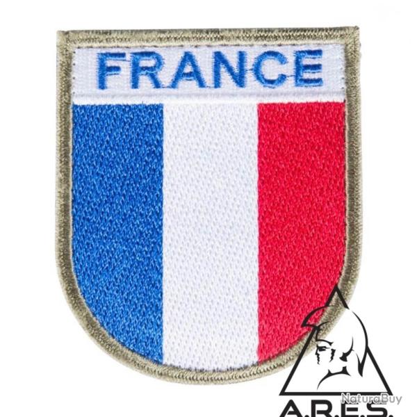 ECUSSON DE MANCHE FRANCE