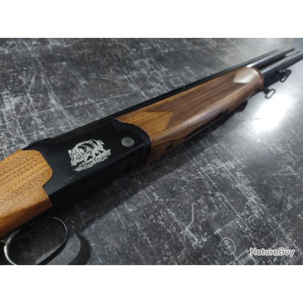 COUNTRY SLUG CALIBRE 12/76 EN STOCK