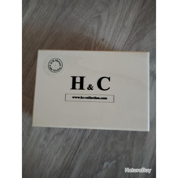 Kit de rechargement 6mm velodog H&C collection