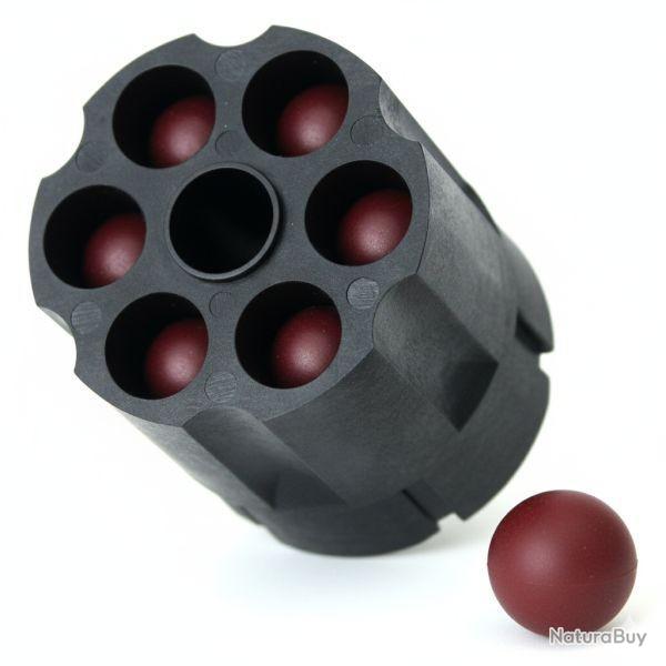 BARILLET 11.6 SAFEGOM - COMP/BLISTER