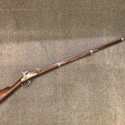 Fusil Springfield 1861 calibre 58 Euroarms of America
