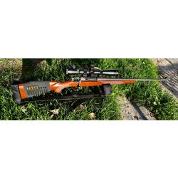 Carabine d'aff&ucirc;t Midland 243 win+lunette