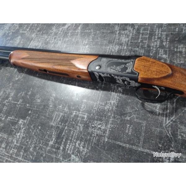 COUNTRY SUPERPOSE CALIBRE 12/76 NEUF EN STOCK