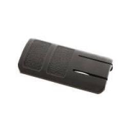 Cover Rail Bk