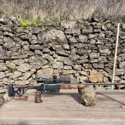 Tikka t3x ace game - 300wm