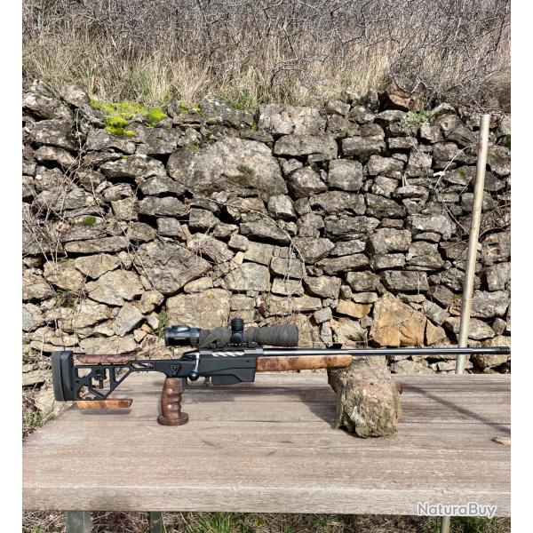 Tikka t3x ace game - 300wm