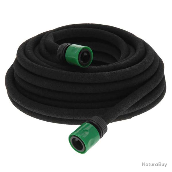Tuyau d'arrosage Progarden� 15m - � 1/2" avec connecteurs
