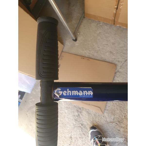 STEYR LP2 TRES BON ETAT PLUS POMPE