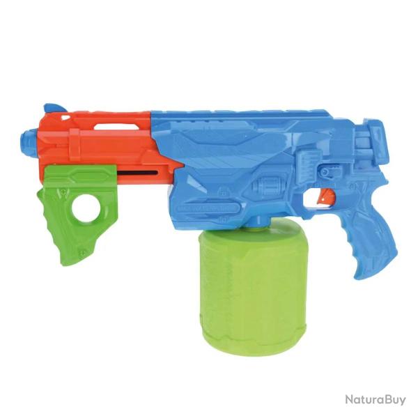 Pistolet � eau avec pompe - 42 cm - Polypropyl�ne - Coloris al�atoire