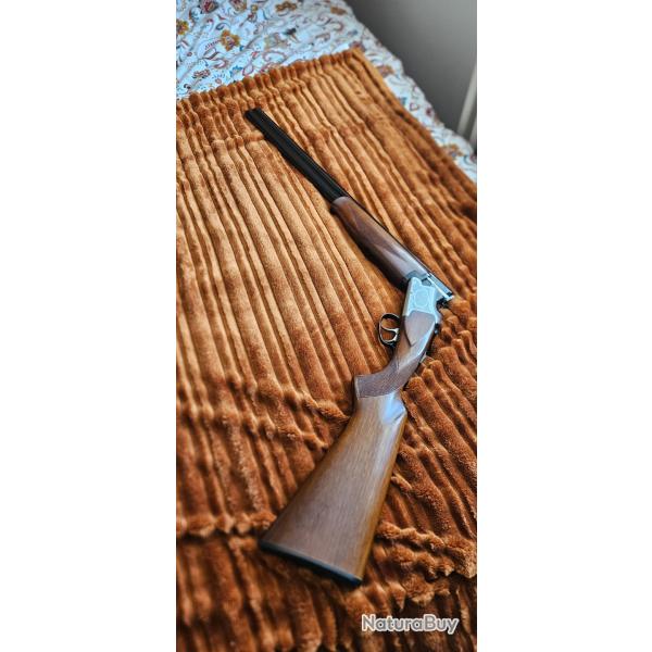 Fusil superpos� Winchester 91 12/70