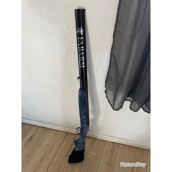 Fusil superpos� fabarm