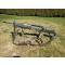 petites annonces chasse pêche : SIG 551 LB SWAT calibre 5,56x45 (223 REM).