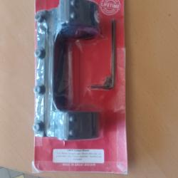 Montage dampa sport match dm70