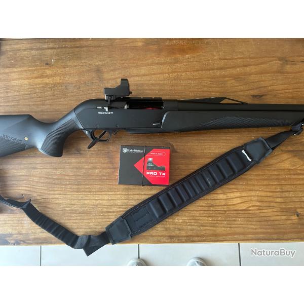 Sxr2 winchester