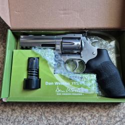 Dan Wesson 715 4" 6mm