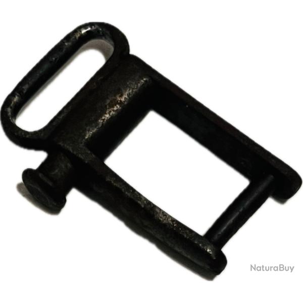 Battant de crosse pour sangle mauser G98 original