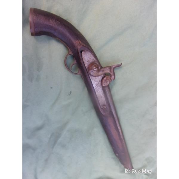 pistloet � percussion 45 cm
