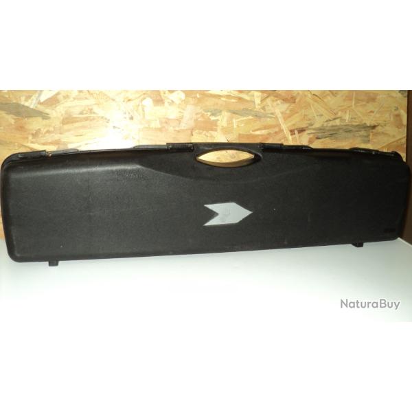 Mallette � FUSIL ou carabine, pour arme mont�e