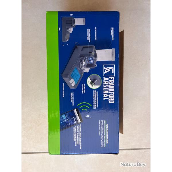 BALANCE DOSEUSE AUTOMATIQUE FRANKFORTD ARSENAL