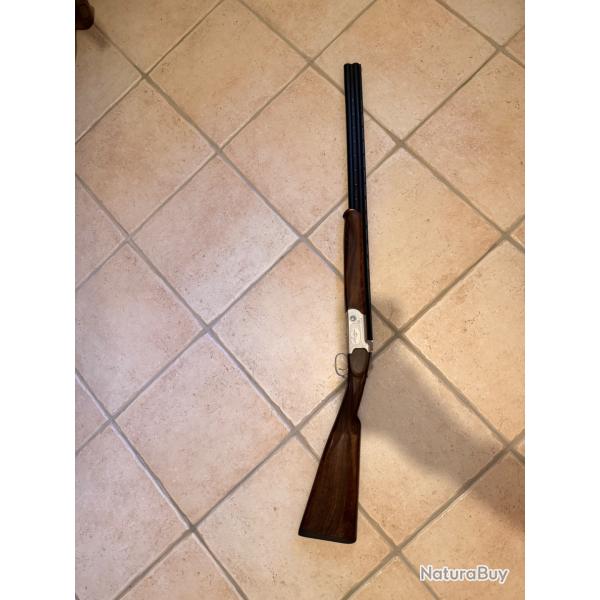 Fusil yildiz calibre 20