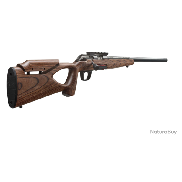 Wahoo ! Carabine Winchester Xpert Thumbhole Thereaded - 56 cm / Degriff - Neuf