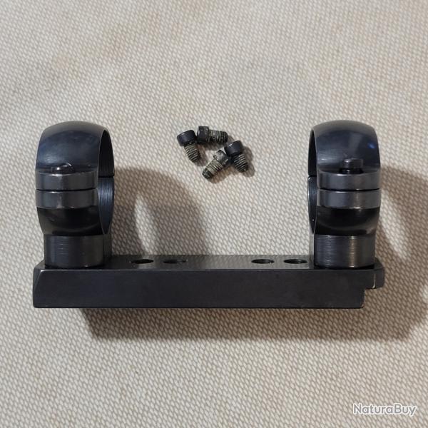 Montage de lunette Leupold pour Thompson Contender