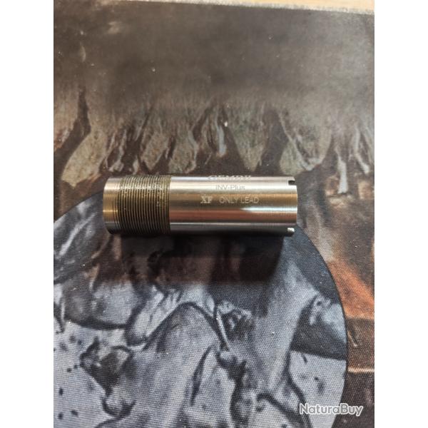 Choke Browning Extra Full Invector plus