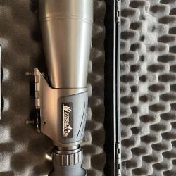 Demi jumelle xtrem gabionneuse