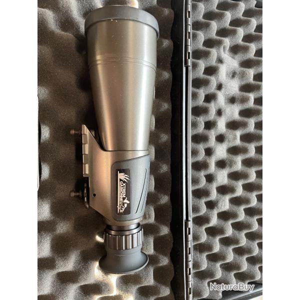 Demi jumelle xtrem gabionneuse