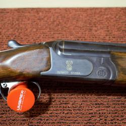 DESTOCK ! - FUSIL SUPERPOSE DE SPORT RENATO GAMBA CALIBRE 12