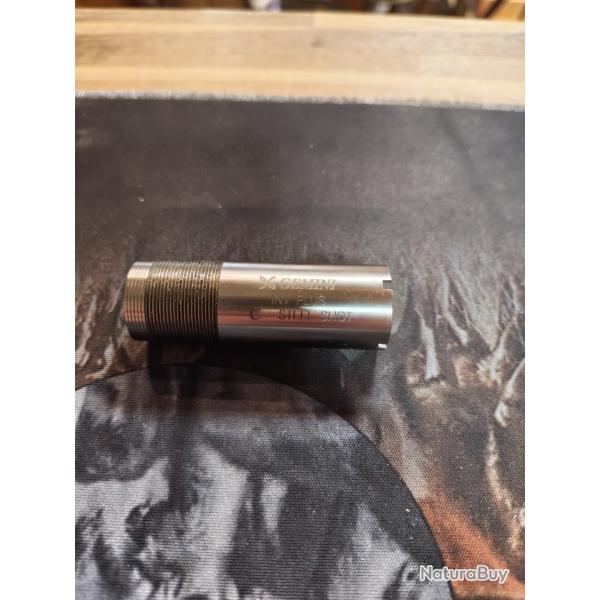 Choke Browning lisse Invector plus