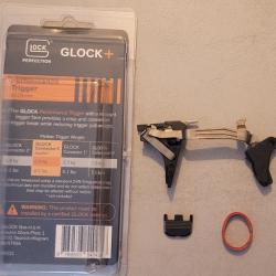D&eacute;tente glock performance