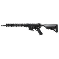 CARABINE GEISSELE SUPER DUTY RIFLE CAL.223REM LUNA BLACK CANON 14.5" - CATEGORIE B
