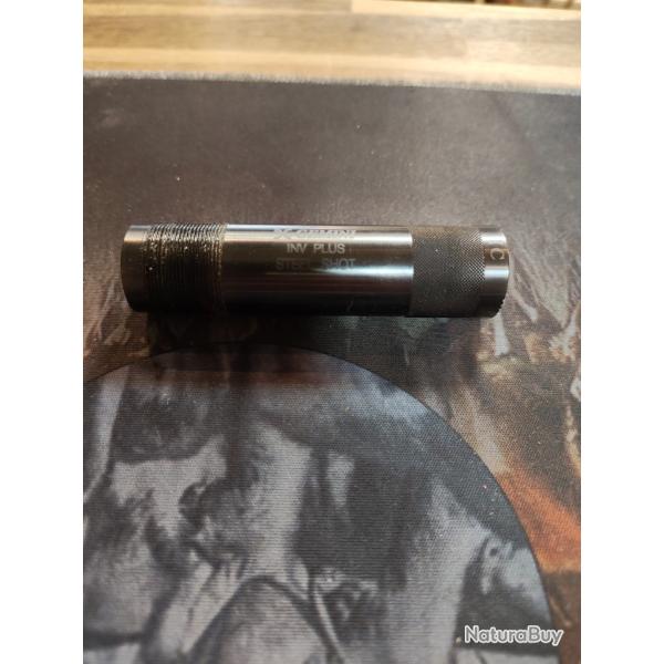 Choke Browning 1/4 + 2 cm Invector plus