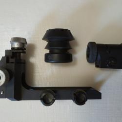 Dioptre UNIQUE micro match